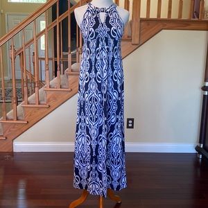 I.N.C INTERNATIONAL CONCEPTS MAXI DRESS
